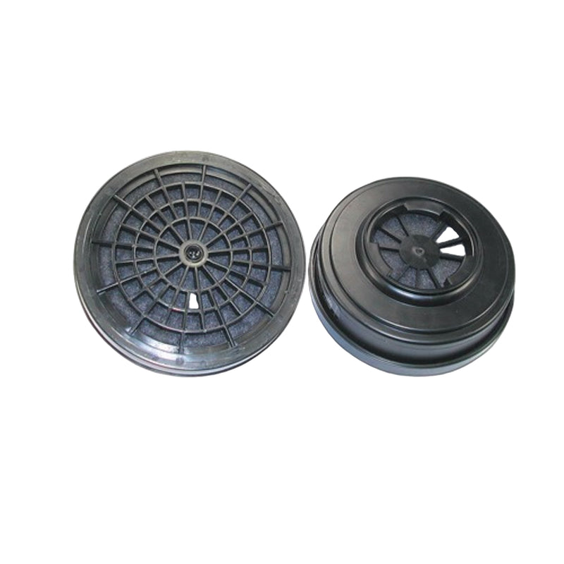 Respirator Organic Vapor Cartridges