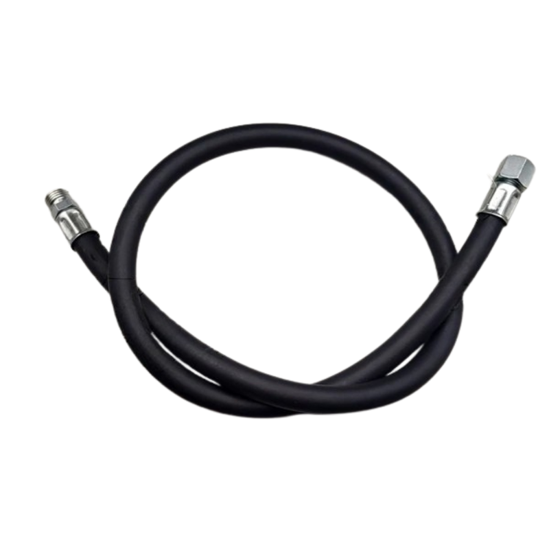 Return Fuel Hose - 911 | 1978-1989
