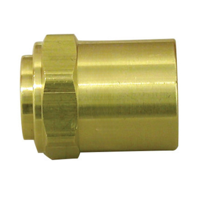 Reusable Screw On Ferrules - 7/8 O.D. 1/2 I.D