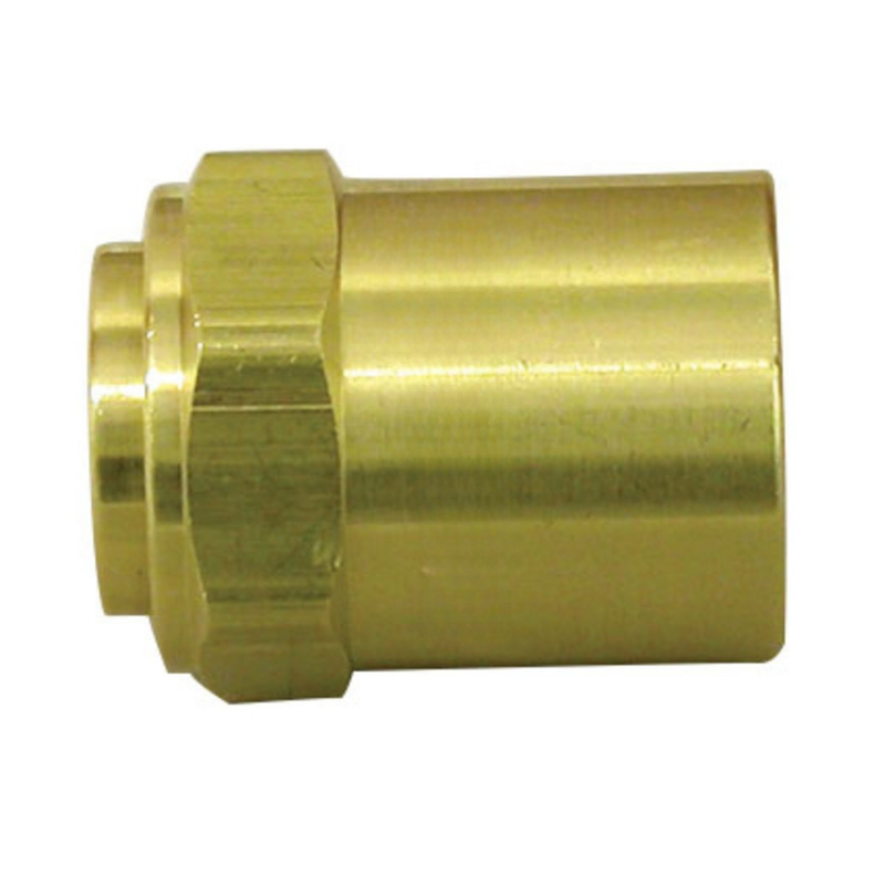 Reusable Screw On Ferrules - 7/8 O.D. 1/2 I.D
