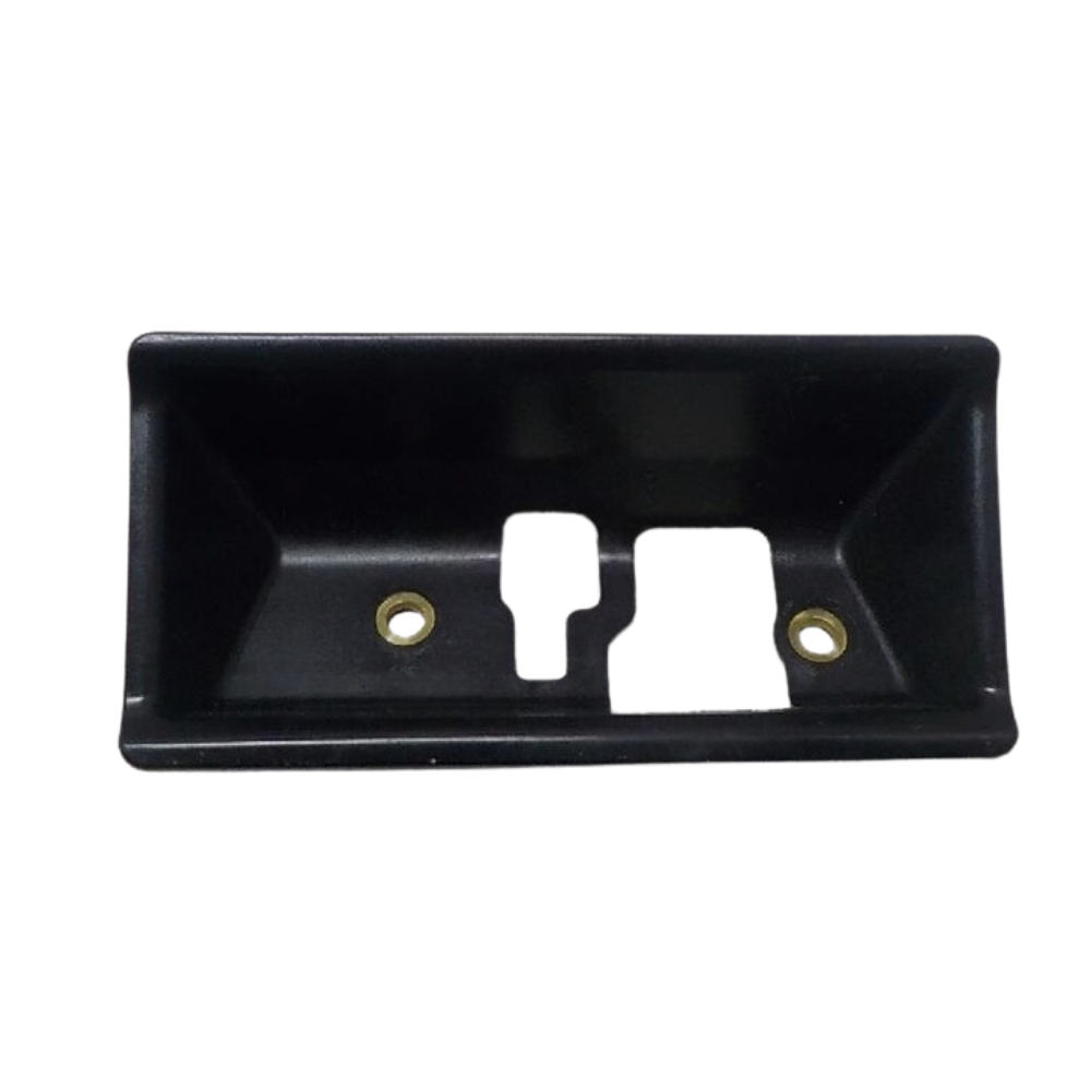 Reversing Camera Cover - Cayenne | 2015-2018