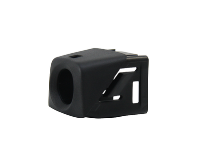 Reversing Camera Support Bracket - Black - Macan | 2015-2018