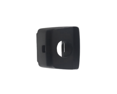 Reversing Camera Support Bracket - Black - Macan | 2015-2018