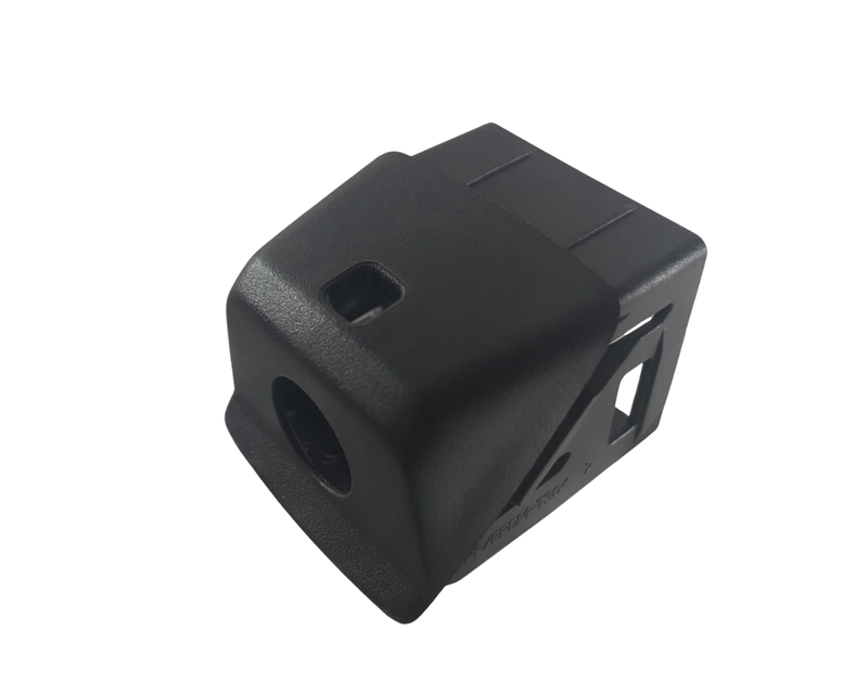 Reversing Camera Support Bracket - Black - Macan | 2015-2018