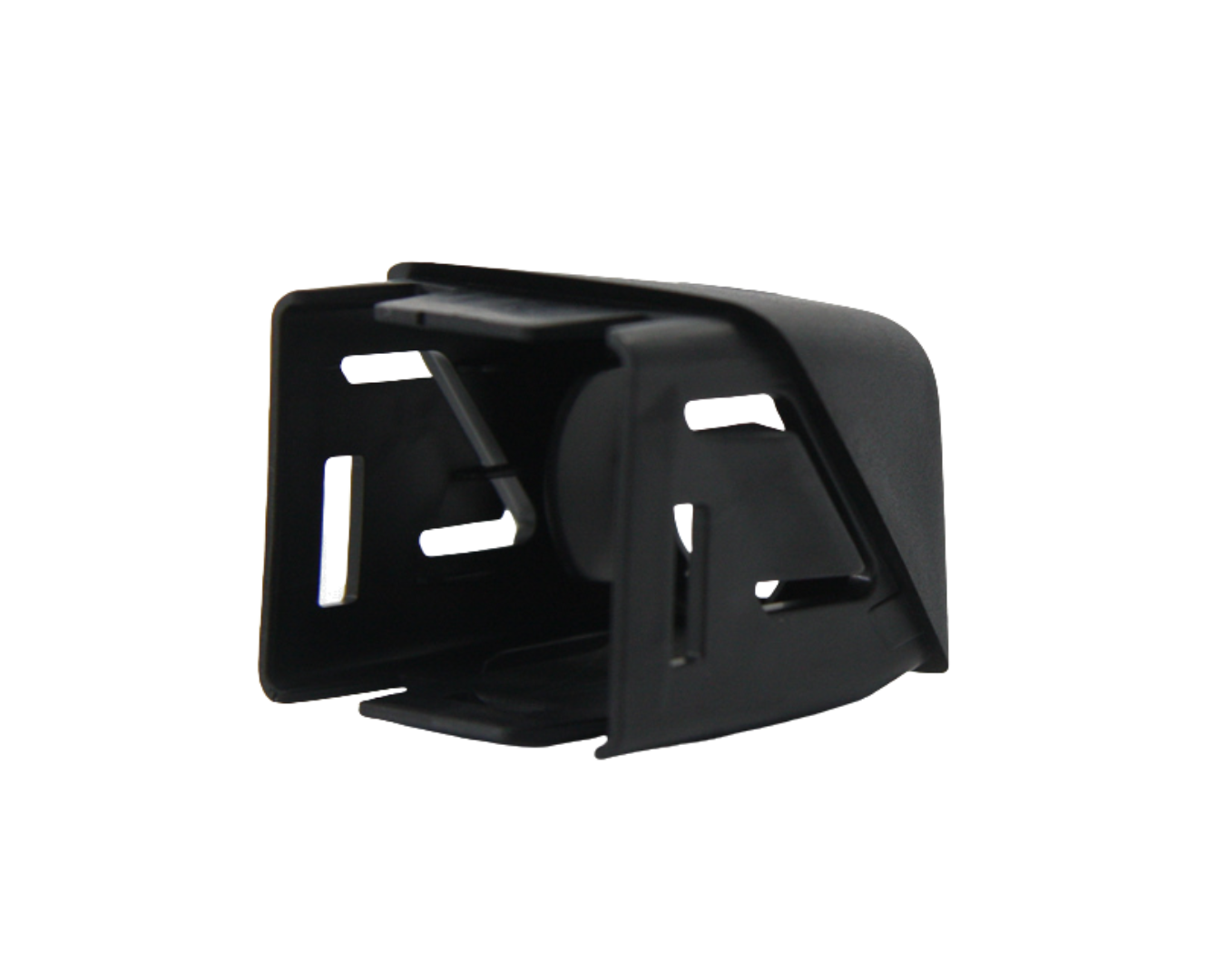 Reversing Camera Support Bracket - Black - Macan | 2015-2018