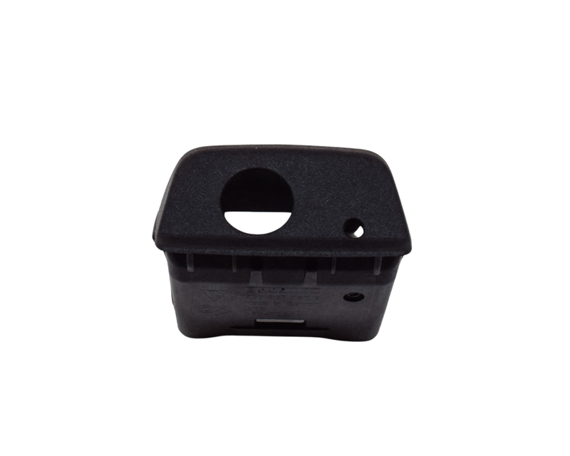 Reversing Camera Support Bracket - Black - Macan | 2019-2021