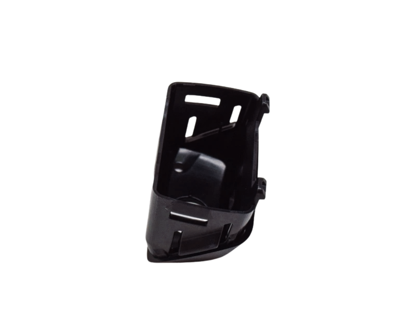 Reversing Camera Support Bracket - Black - Macan | 2019-2021