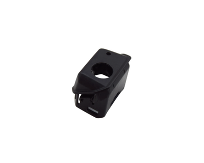 Reversing Camera Support Bracket - Matt Black - Macan | 2022-2025