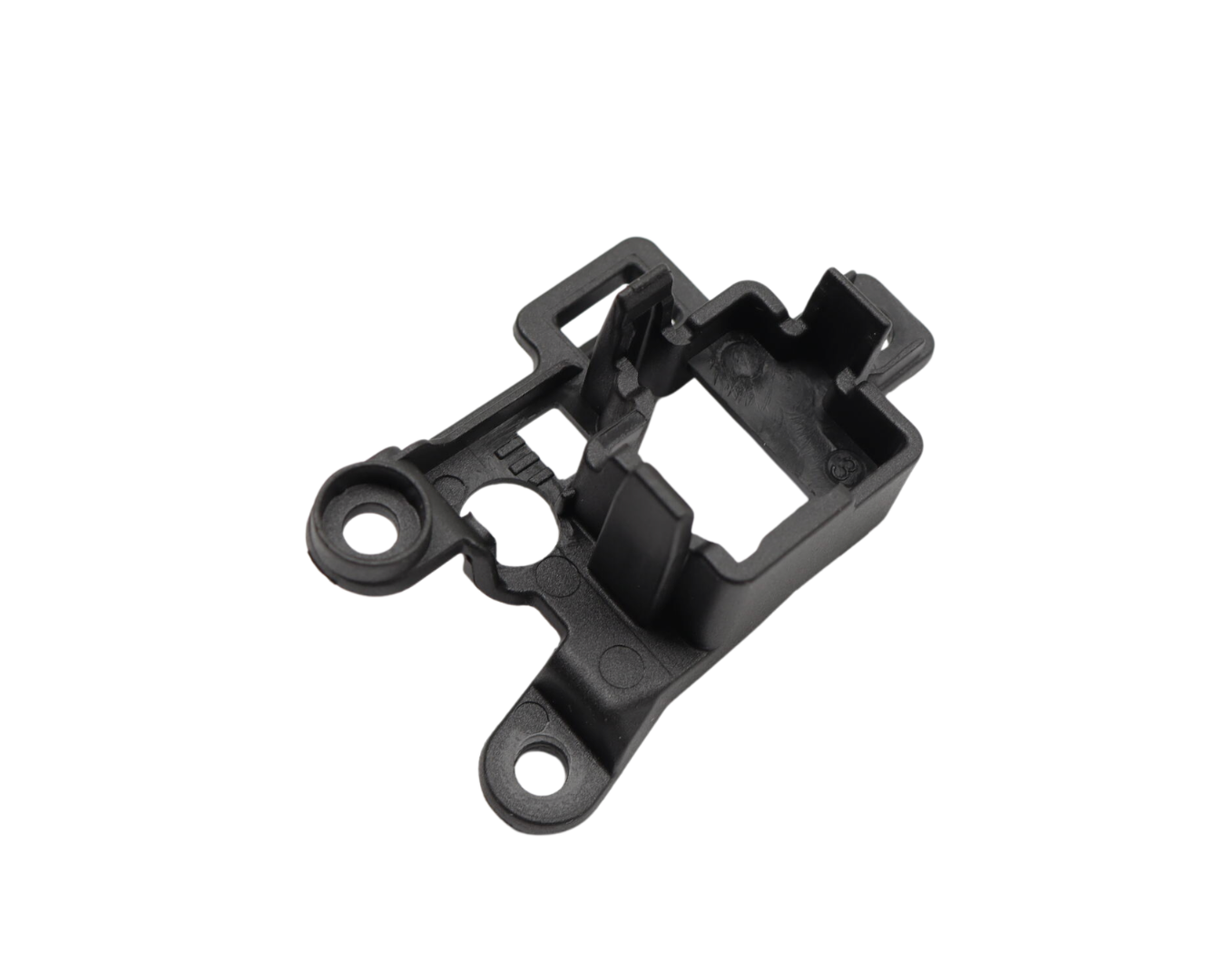 Reversing Camera Support - Cayenne | 2019-2026
