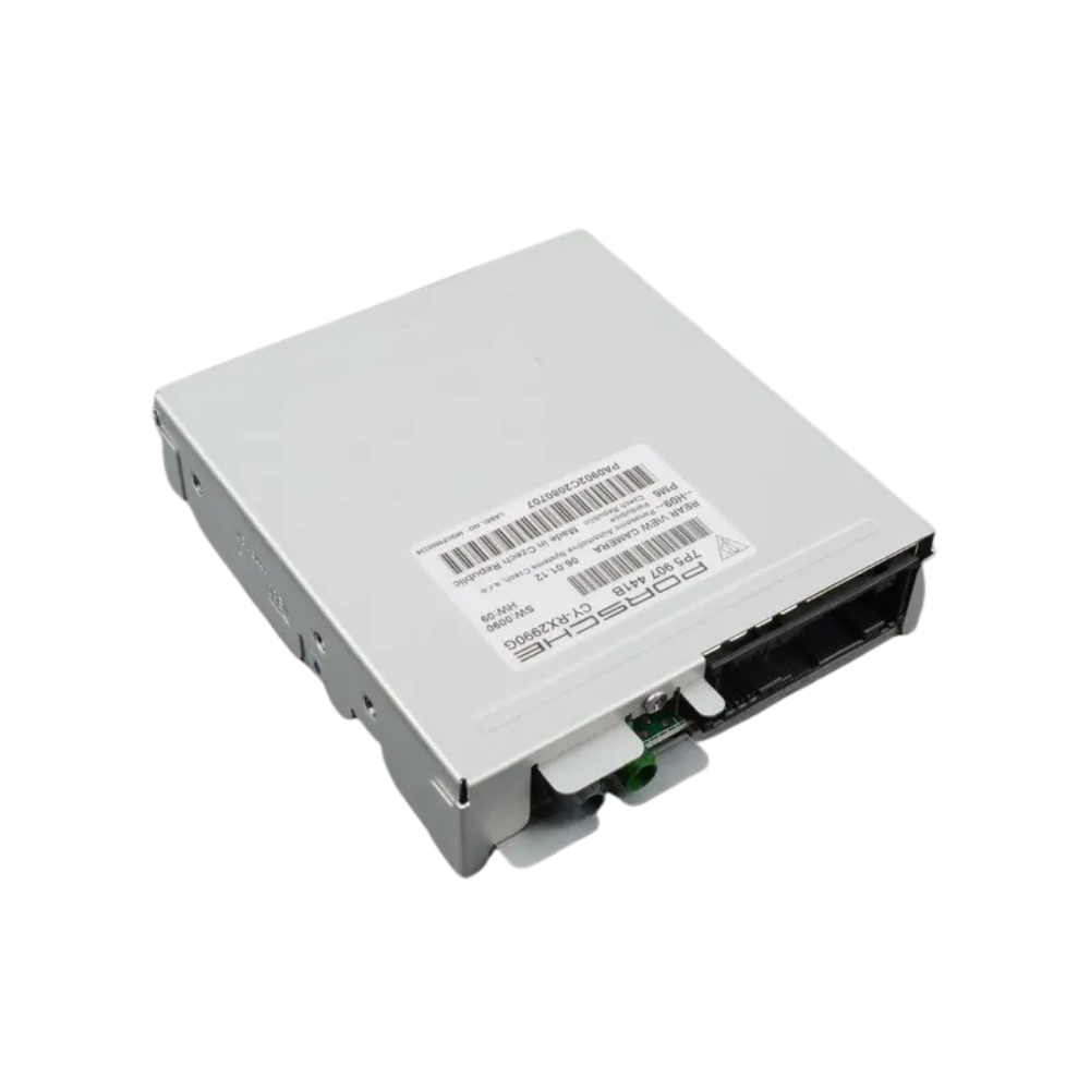 Reversing Camera System Control Unit - Cayenne | 2011-2016