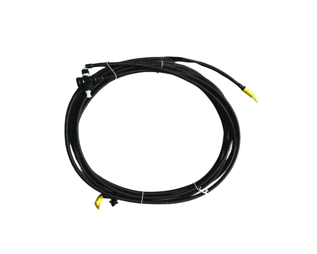 Reversing Camera Washer Hose - Taycan | 2020-2023