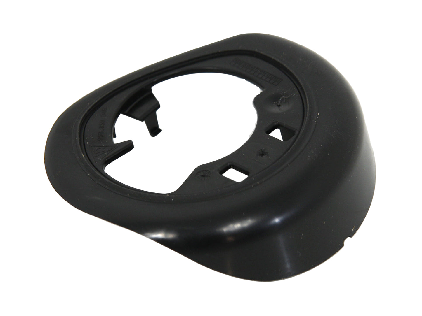 Right Door Mirror Base Gasket - Upper - Macan | 2015-2025
