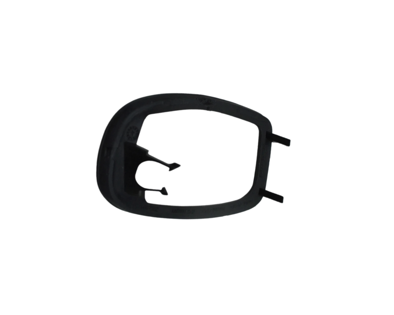Right Door Mirror Gasket - Lower - Macan | 2015-2021