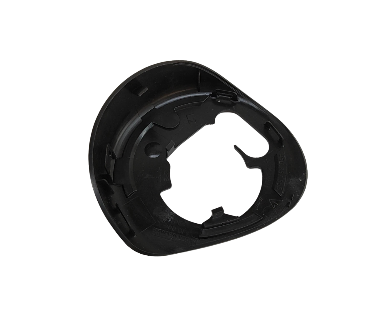 Right Door Mirror Gasket - Upper - Macan | 2015-2021