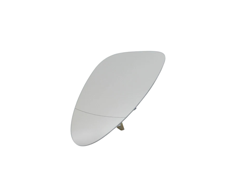 Right Door Mirror Glass - Aspherical - Boxster | Cayman | 2017-2025