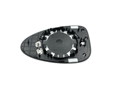 Right Door Mirror Glass - Convex - Boxster | Cayman | 2017-2025