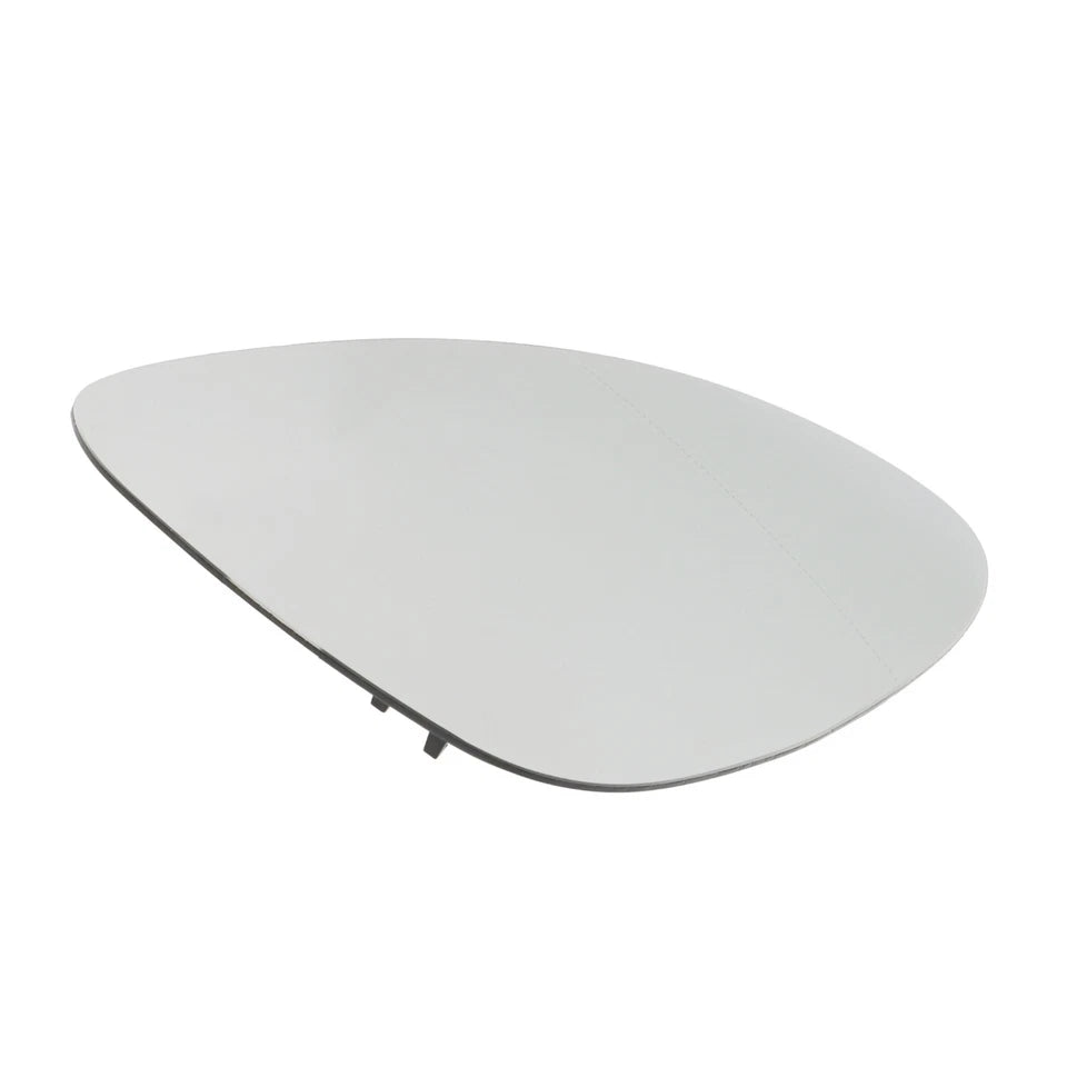 Right Door Mirror Glass - Convex - Cayenne | 2011-2014