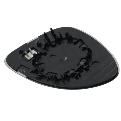 Right Door Mirror Glass - Convex - Cayenne | 2011-2014