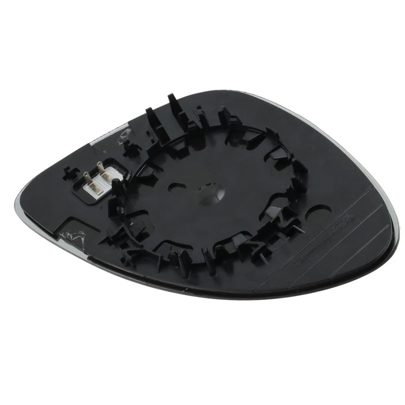 Right Door Mirror Glass - Convex - Cayenne | 2011-2014