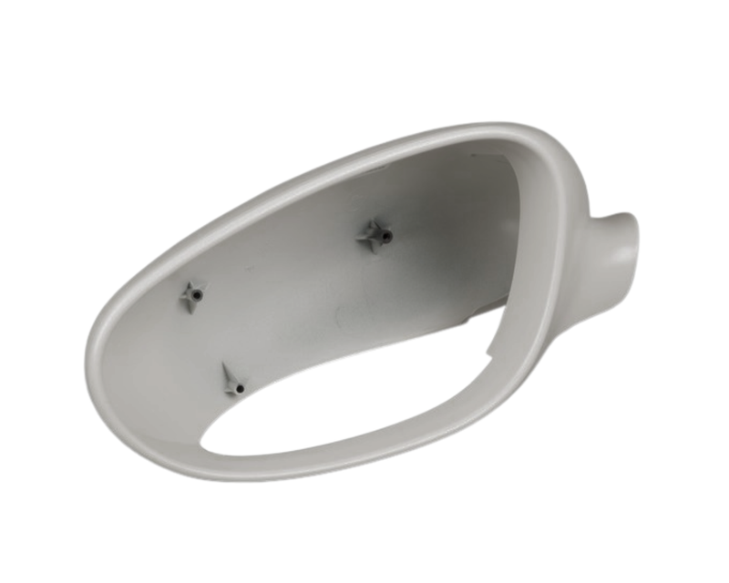 Right Door Mirror Housing - Prime Coated - Boxster | 1997-2004