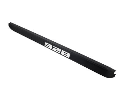 Right Door Scuff Plate - 928 | 1983-1991