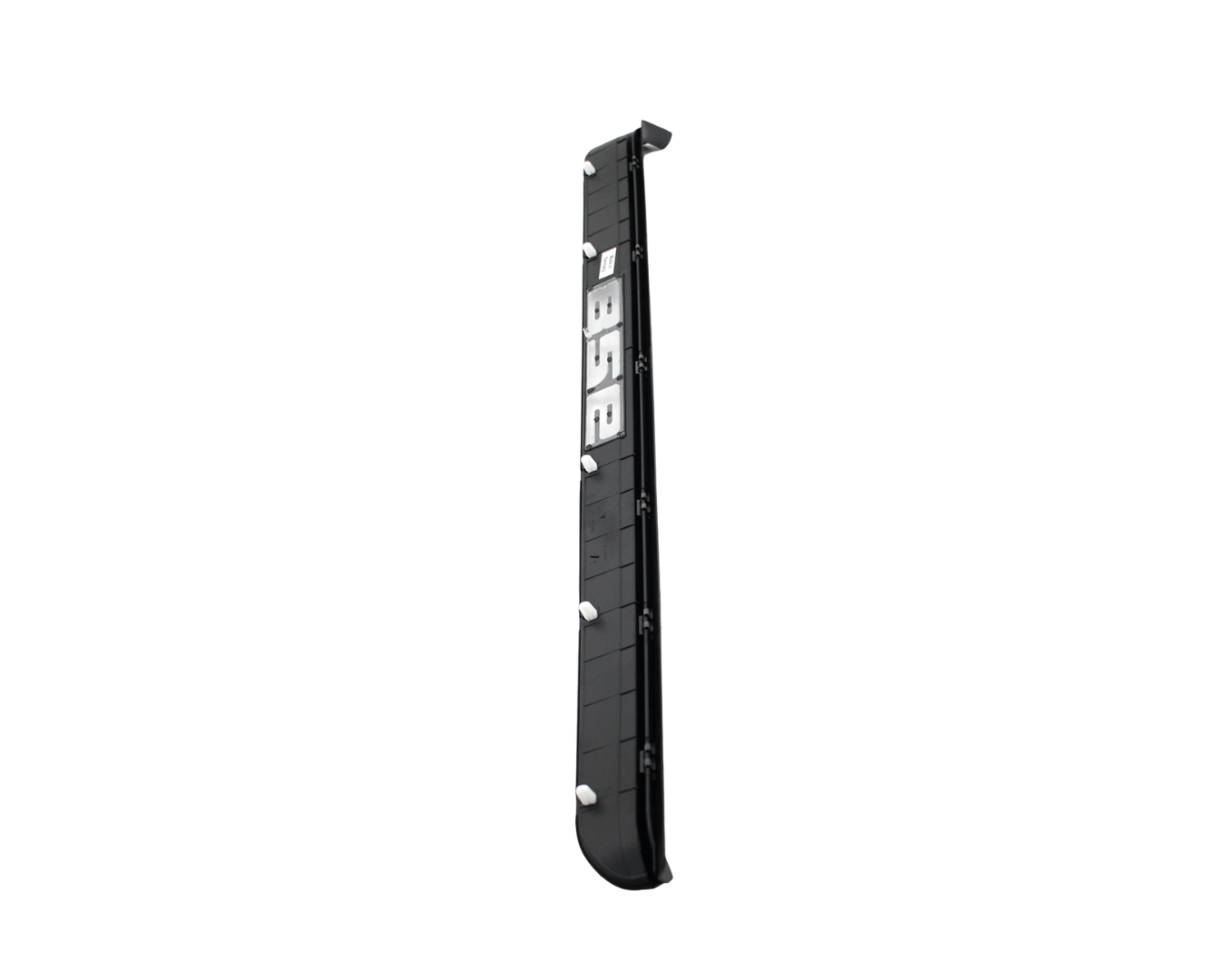 Right Door Scuff Plate - 928 | 1983-1991