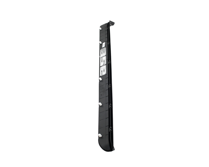 Right Door Scuff Plate - 928 | 1983-1991