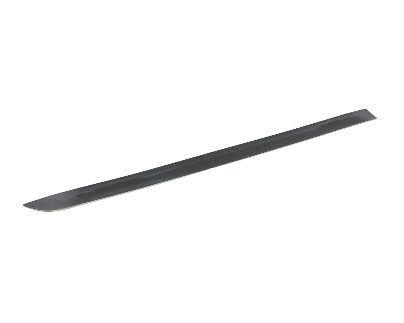 Right Door Sill Plate - Prime Coated - 928 | 1992-1995