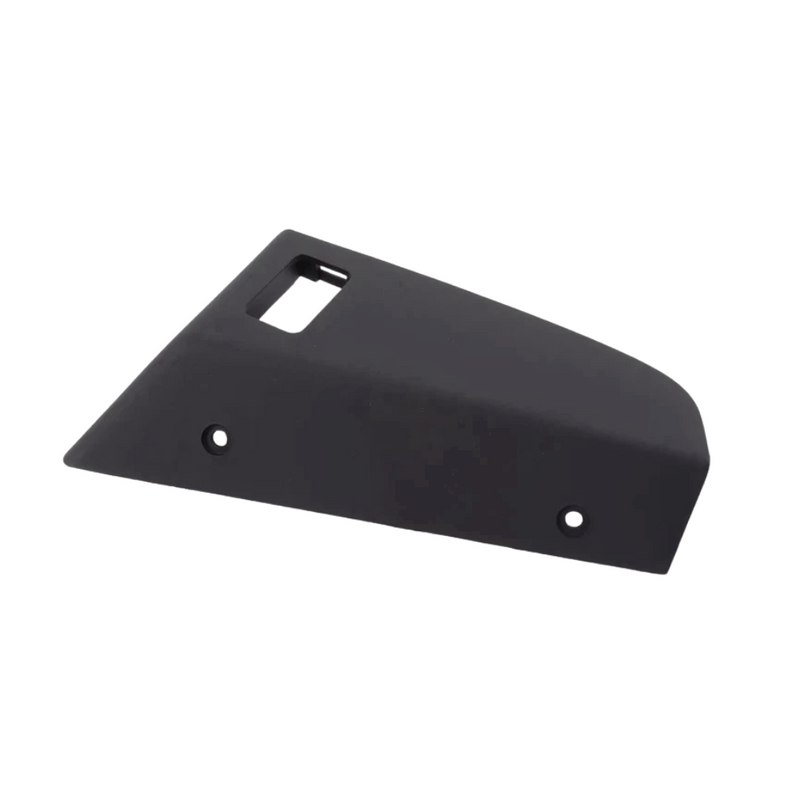 Right Door Switch Bezel - Black - 944 | 968 | 1984-1995