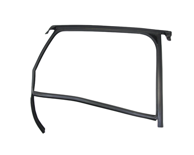 Right Door Window Guide - Macan | 2015-2025