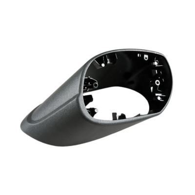 Right Dorr Mirror Base Cover Cap - Cayenne | 2015-2018