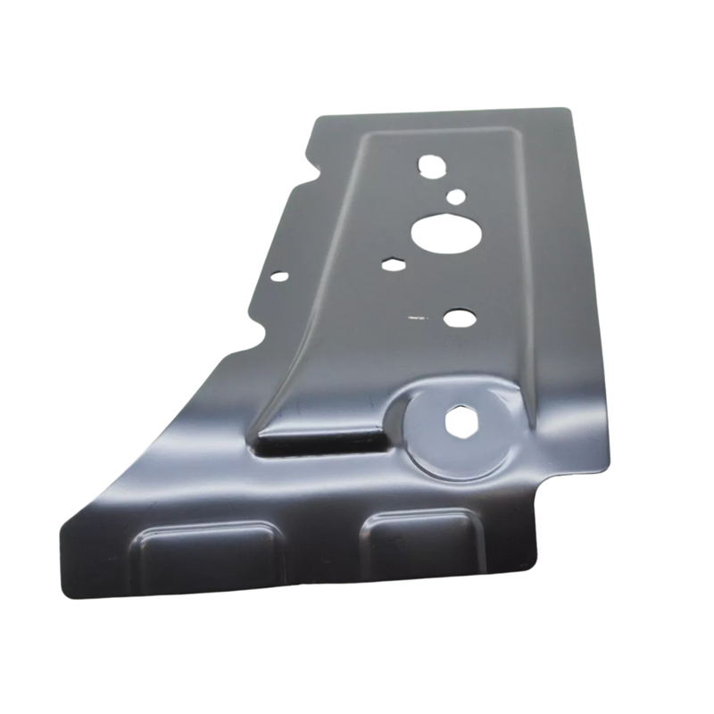 Right Fender Bracket - Prime Coated - Cayenne | 2019-2024