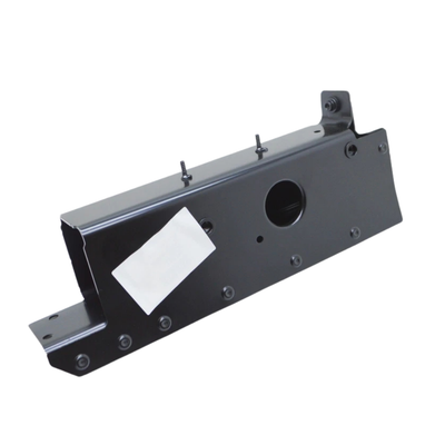 Right Fender Carrier Support - Prime Coated - Cayenne | 2019-2024