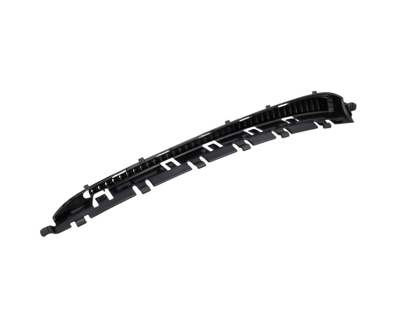 Right Fender Closing Element - Panamera | 2010-2016