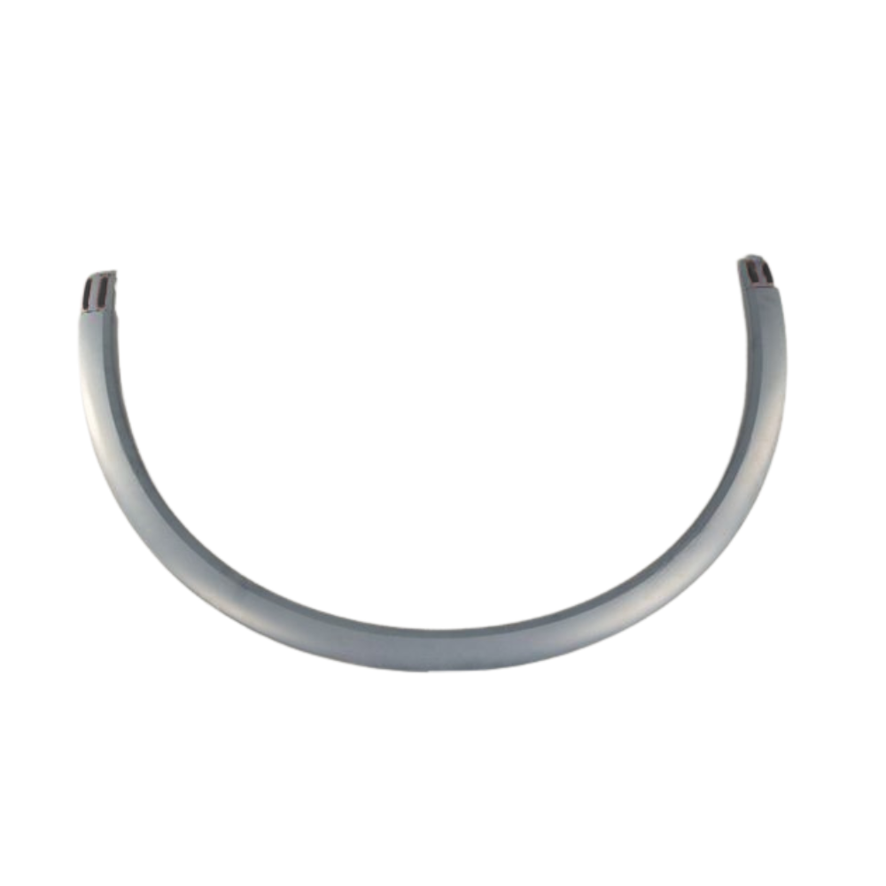 Right Front Bumper Wheel Cover - Primed - Cayenne | 2011-2018
