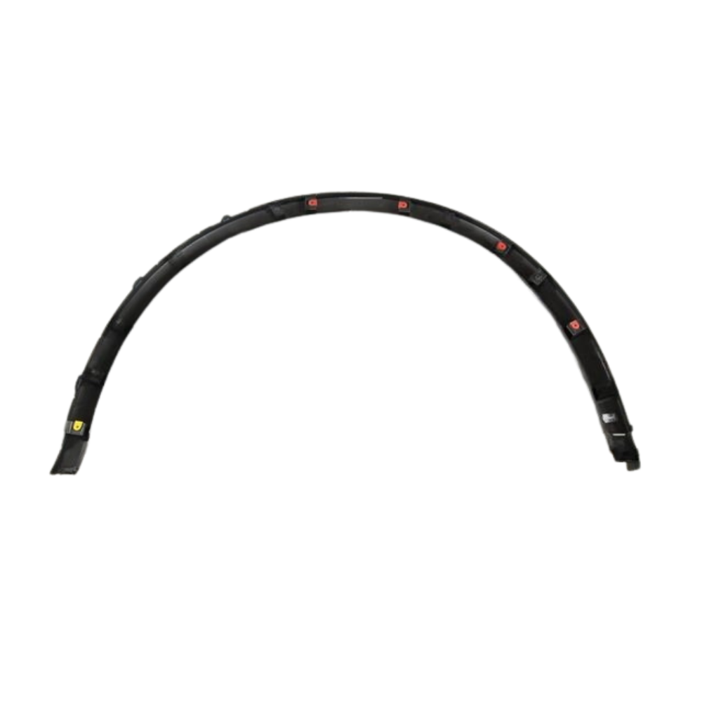 Right Front Bumper Wheel Cover - Primed - Cayenne | 2011-2018