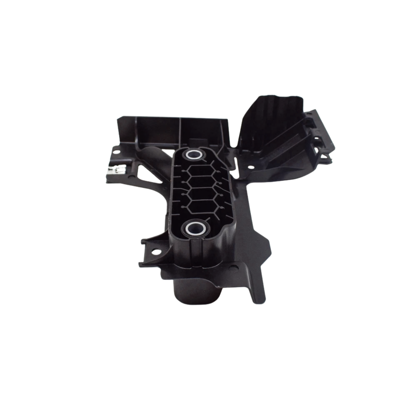 Right Front Jack Socket - Matt Black - Cayenne | 2019-2024