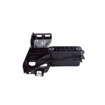Right Front Jack Socket - Matt Black - Cayenne | 2019-2024