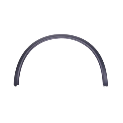 Right Front Fender Arch Trim - Black - Cayenne | 2011-2018