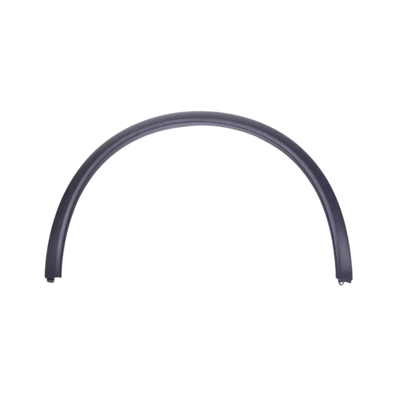 Right Front Fender Arch Trim - Black - Cayenne | 2011-2018