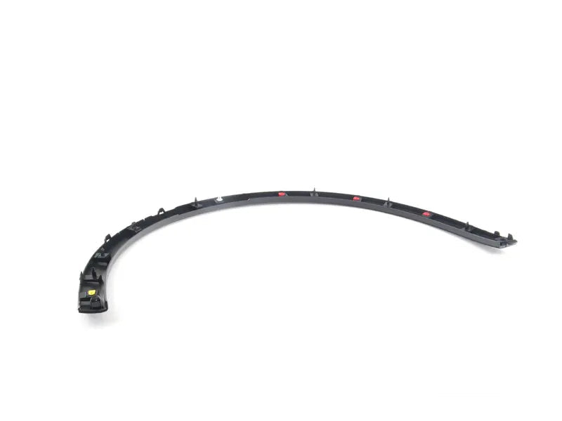 Right Front Fender Arch Trim - Black - Cayenne | 2011-2018