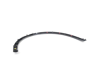 Right Front Fender Arch Trim - Black - Cayenne | 2011-2018