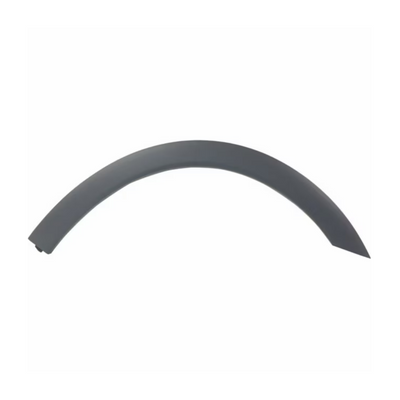 Right Front Wheel Cover - Prime Coated - Cayenne | 2011-2018