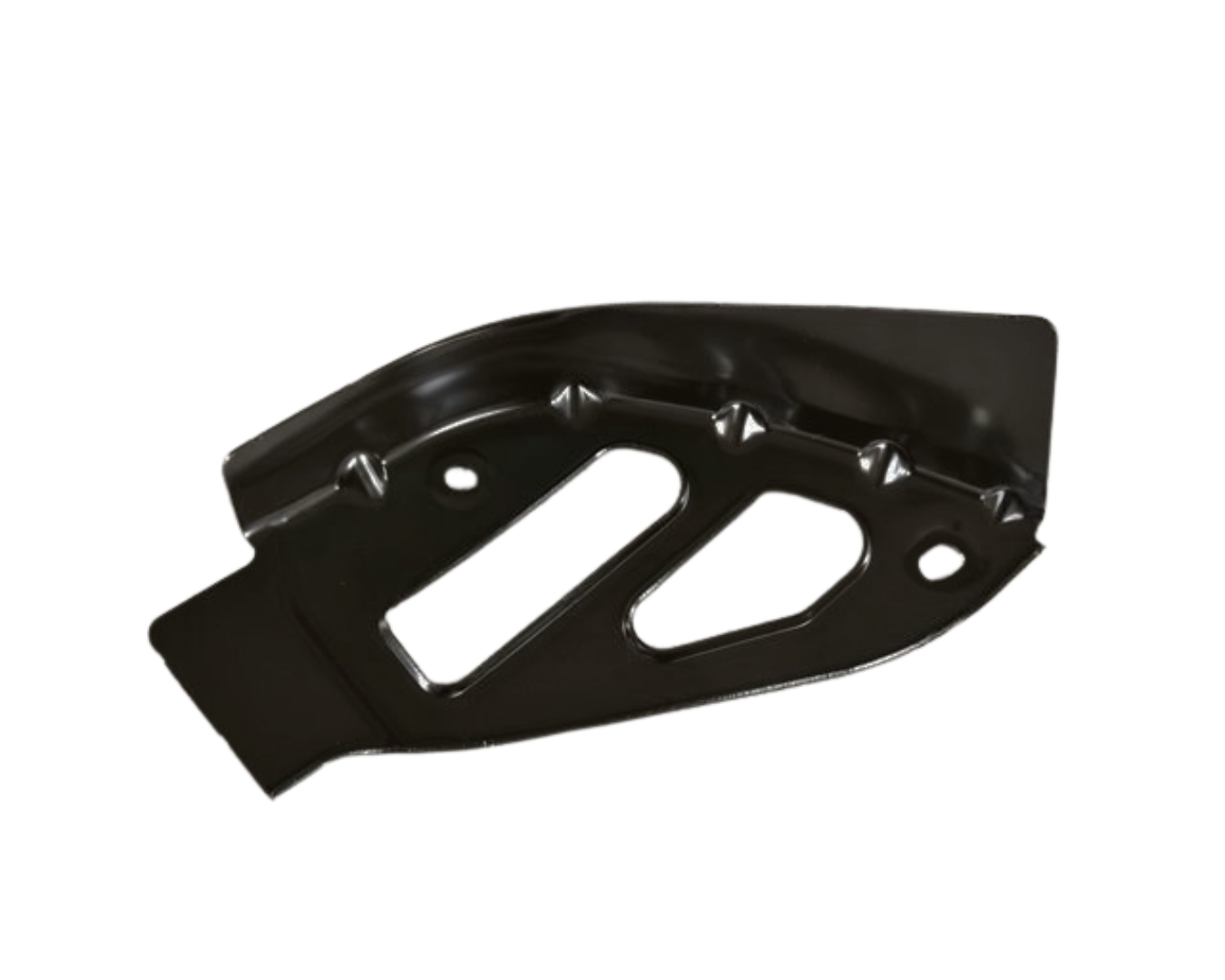 Right Inner Corner Reinforcement - Primed - Panamera | 2017-2024