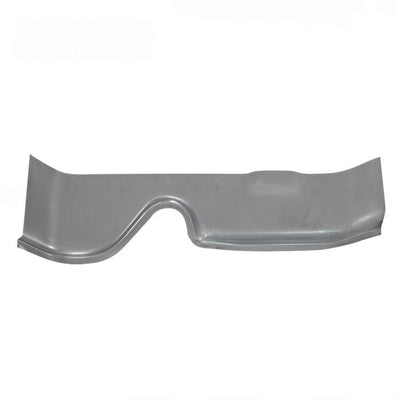 Right Inner Fender Repair Panel - 911 | 1965-1989