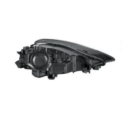 Right LED Headlight - PDLS - Cayenne | 2019-2023