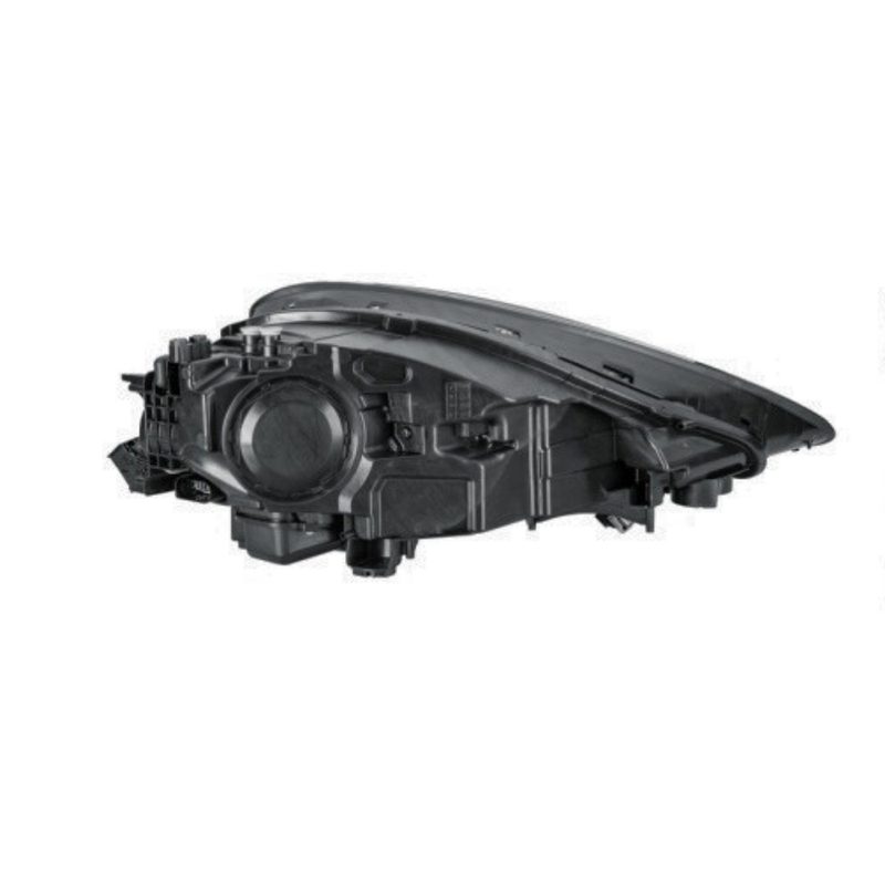Right LED Headlight - PDLS - Cayenne | 2019-2023