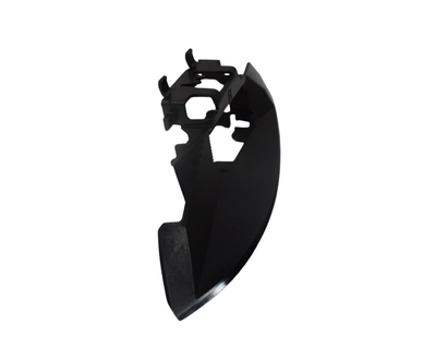 Right Lane Change Assist Mounting Bracket - Macan | 2022-2025