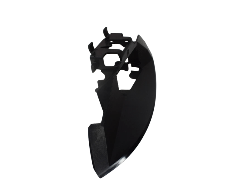 Right Lane Change Assist Mounting Bracket - Macan | 2022-2025