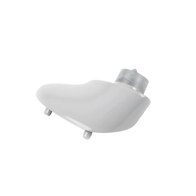 Right Mirror Base - Primed - 968 | 1992-1995